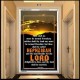 YOU SHALL NO MORE BE FORSAKEN   Bible Verses Frame for Home Online   (GWAMBASSADOR721)   