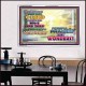 WHO IS LIKE UNTO THEE   Kitchen Wall Art   (GWAMBASSADOR8261)   