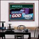 WHOSOEVER IS BORN OF GOD SINNETH NOT   Printable Bible Verses to Frame   (GWAMBASSADOR9375)   