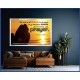 WATCH AND PRAY   Christian Wall Art Poster   (GWAMBASSADOR3887)   