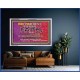 WIN ETERNAL LIFE   Inspiration office art and wall dcor   (GWAMBASSADOR6602)   