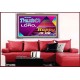 TRUST IN THE LORD   Framed Bedroom Wall Decoration   (GWAMBASSADOR7920)   