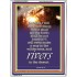A NEW THING DIVINE BREAKTHROUGH   Printable Bible Verses to Framed   (GWAMBASSADOR022)   "32X48"