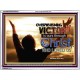 VICTORY   New Wall Dcor   (GWAMBASSADOR4257)   