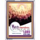 WATCH THEREFORE   Bible Verse Wall Art Frame   (GWAMBASSADOR4665)   