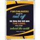 WAIT UPON THE LORD   Inspirational Bible Verse Frame   (GWAMBASSADOR4783)   