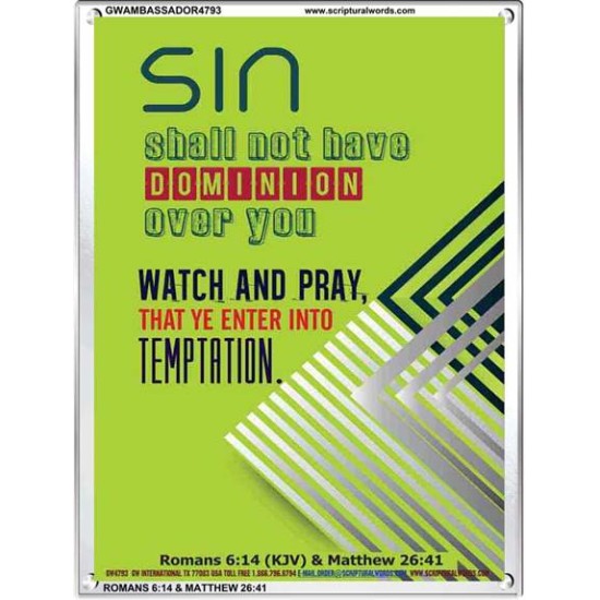 WATCH AND PRAY   Printable Bible Verses to Framed   (GWAMBASSADOR4793)   