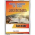 THE WORD OF GOD LIVETH AND ABIDETH   Framed Scripture Art   (GWAMBASSADOR5045)   "32X48"
