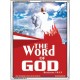 THE WORD OF GOD   Bible Verses Frame   (GWAMBASSADOR5435)   