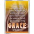 WHO ART THOU O GREAT MOUNTAIN   Bible Verse Frame Online   (GWAMBASSADOR716)   "32X48"