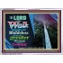 WALK BEFORE ME   Biblical Paintings   (GWAMBASSADOR7838)   "48X32"