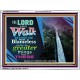 WALK BEFORE ME   Biblical Paintings   (GWAMBASSADOR7838)   