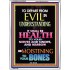 WISDOM IS HEALTH   Inspirational Wall Art Frame   (GWAMBASSADOR8833)   "32X48"