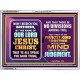 UNITY   Christian Framed Wall Art   (GWAMBASSADOR9073)   