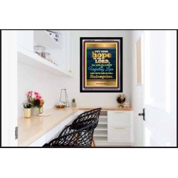 UNFAILING LOVE   Bible Scriptures on Love frame   (GWAMEN7630)   "25X33"