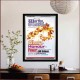 AND FOR THY PLEASURE   Inspirational Bible Verses Framed   (GWAMEN3394)   