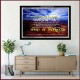 WORSHIP HIM   Custom Framed Bible Verse   (GWAMEN1511)   