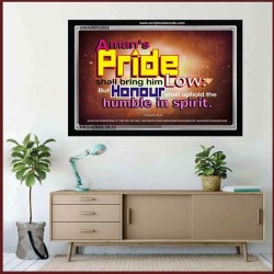 HONOUR   Framed Bedroom Wall Decoration   (GWAMEN2055)   