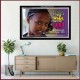 WHOSO FINDETH A WIFE   Frame Large Wall Art   (GWAMEN3421)   