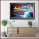 DRAW NEAR TO GOD   Scripture Framed Signs   (GWAMEN3816)   