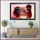 LOVE ONE ANOTHER   Inspiration Wall Art Frame   (GWAMEN4012)   