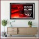 LOVE YOUR ENEMIES   Framed Bible Verse   (GWAMEN4191)   