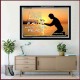 FAVOR AND PEACE   Scriptures Wall Art   (GWAMEN4260)   