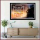 WATCH AND PRAY   Scripture Art Prints Framed   (GWAMEN4746)   