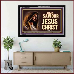 JESUS CHRIST   Custom Wall Art   (GWAMEN8285)   