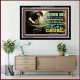 DELIVERANCE   Framed Guest Room Wall Decoration   (GWAMEN8297)   