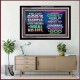 WALK IN LOVE   Inspiration Wall Art Frame   (GWAMEN8931)   