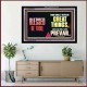 GREAT THINGS   Art & Wall Dcor   (GWAMEN9015)   