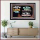 I WILL BLESS YOU   Inspirational Bible Verses Framed   (GWAMEN9021)   