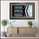 IF YOU HAVE FAITH   Custom Framed Bible Verse   (GWAMEN9052)   