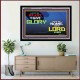 HEART TO GIVE GLORY   Custom Art and Wall Dcor   (GWAMEN9345)   