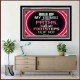 HOLD UP MY GOINGS IN THY PATHS   Printable Bible Verse to Framed   (GWAMEN9377)   