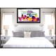 I WISH ABOVE ALL THINGS   Framed Sitting Room Wall Decoration   (GWAMEN3510)   