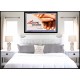 LOVE ONE ANOTHER   Contemporary Wall Decor   (GWAMEN4207)   