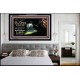 CALLE FROM DARKNESS   Contemporary Wall Decor   (GWAMEN4053)   