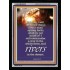 A NEW THING DIVINE BREAKTHROUGH   Printable Bible Verses to Framed   (GWAMEN022)   "25X33"