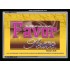 FAVOR    Framed Prints     (GWAMEN1012)   "33X25"