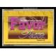 FAVOR    Framed Prints     (GWAMEN1012)   