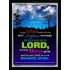ABUNDANTLY PARDON   Bible Verse Frame for Home Online   (GWAMEN1939)   "25X33"