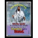 THE WORLD THROUGH HIM MIGHT BE SAVED   Bible Verse Frame Online   (GWAMEN3195)   