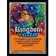 AN EVERLASTING KINGDOM   Framed Bible Verse   (GWAMEN3252)   