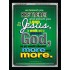 WALK AND TO PLEASE GOD   Printable Bible Verse to Frame   (GWAMEN3407)   "25X33"