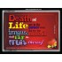DEATH AND LIFE   Biblical Art & Dcor   (GWAMEN3434)   "33X25"