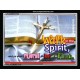 WALK IN THE SPIRIT   Framed Bible Verse   (GWAMEN3720)   