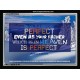 BE YE PERFECT   Scripture Art Wooden Frame   (GWAMEN3960)   