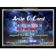 ARISE O LORD   Art & Wall Dcor   (GWAMEN4288)   